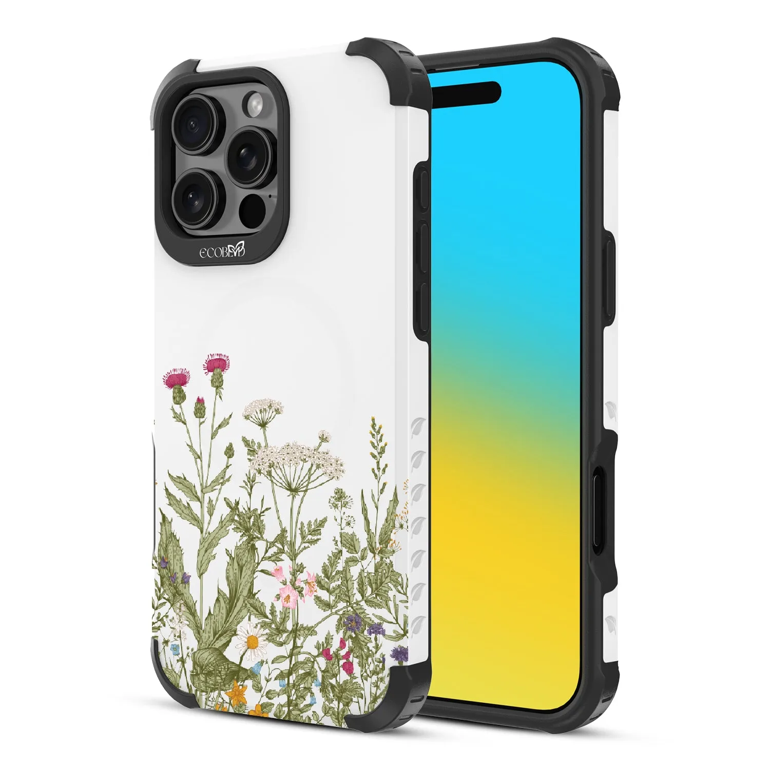 Take Root - Reforge Collection Case for Apple iPhone 16 Pro Max