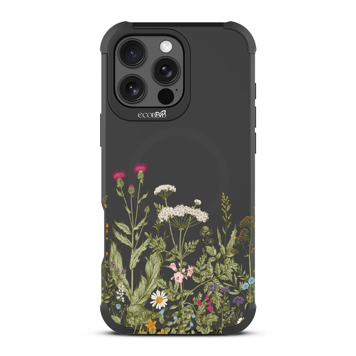 Take Root - Reforge Collection Case for Apple iPhone 16 Pro Max