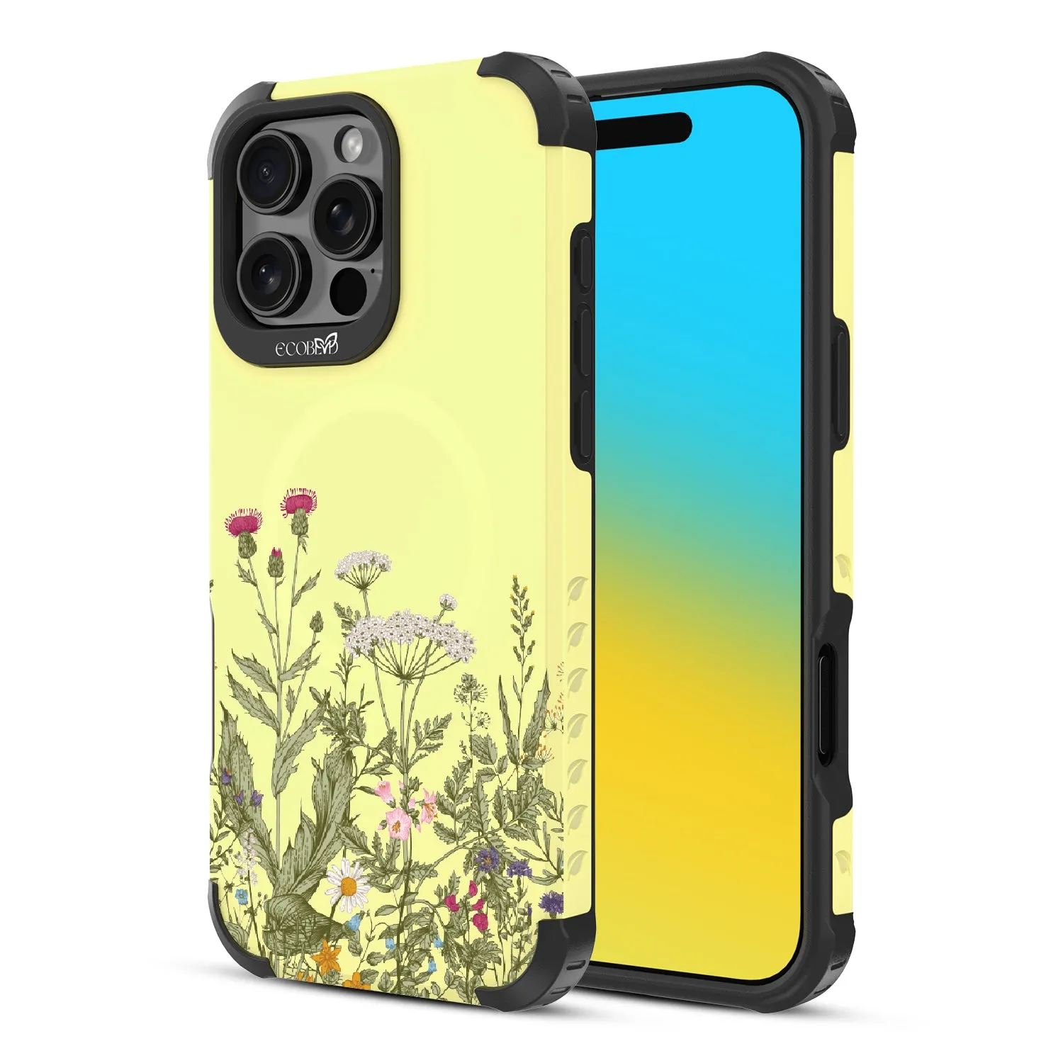Take Root - Reforge Collection Case for Apple iPhone 16 Pro Max
