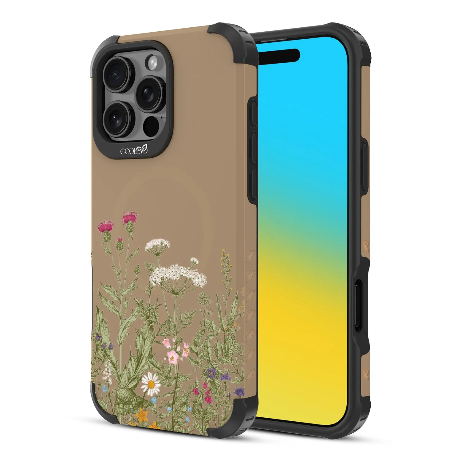 Take Root - Reforge Collection Case for Apple iPhone 16 Pro Max