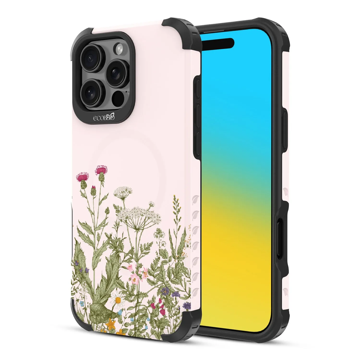 Take Root - Reforge Collection Case for Apple iPhone 16 Pro Max