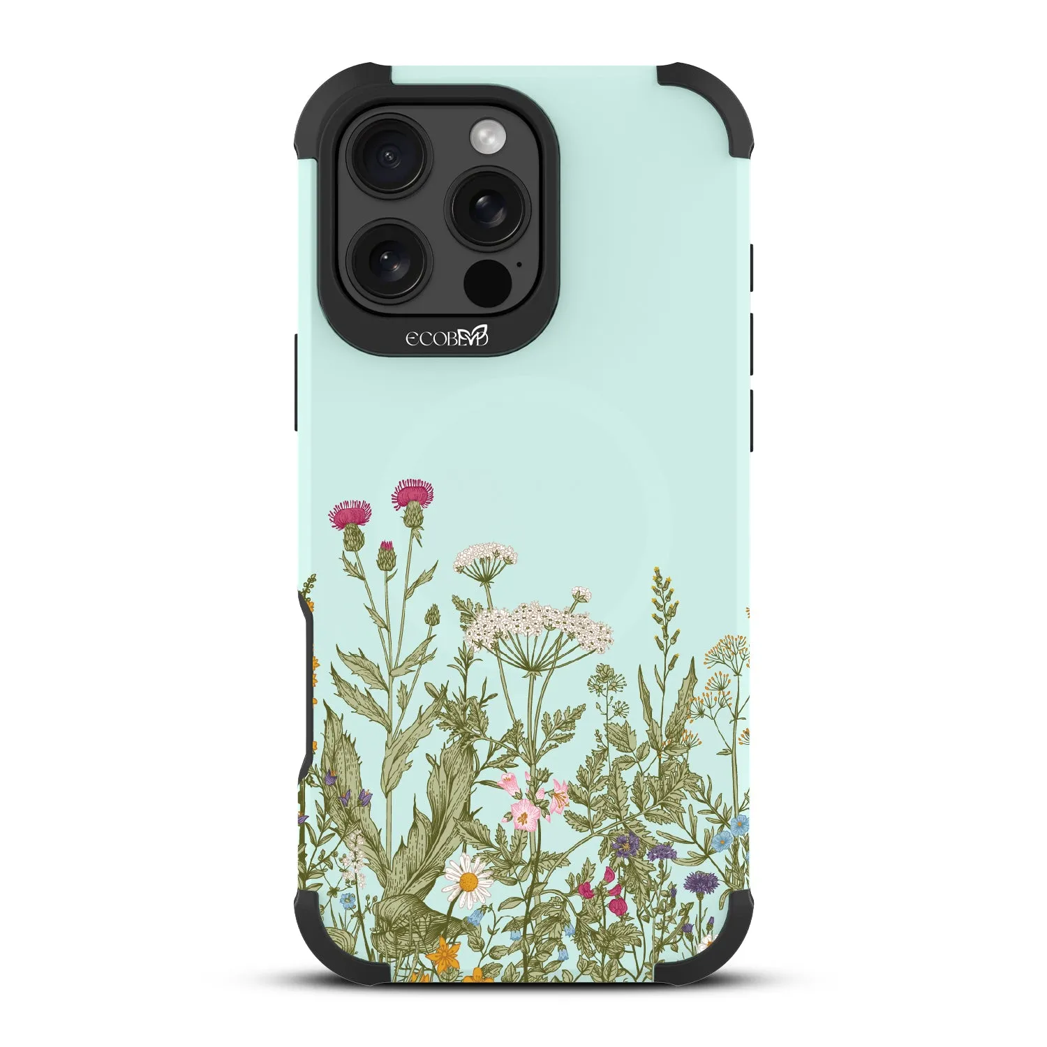 Take Root - Reforge Collection Case for Apple iPhone 16 Pro Max