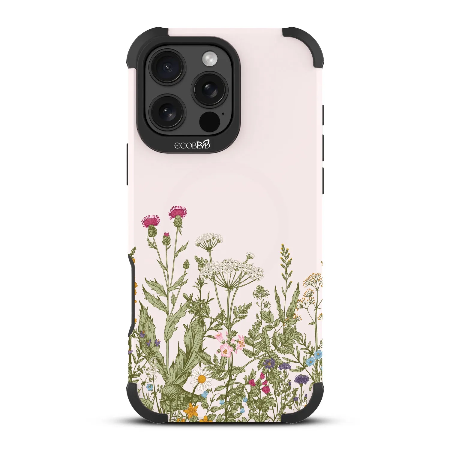 Take Root - Reforge Collection Case for Apple iPhone 16 Pro Max
