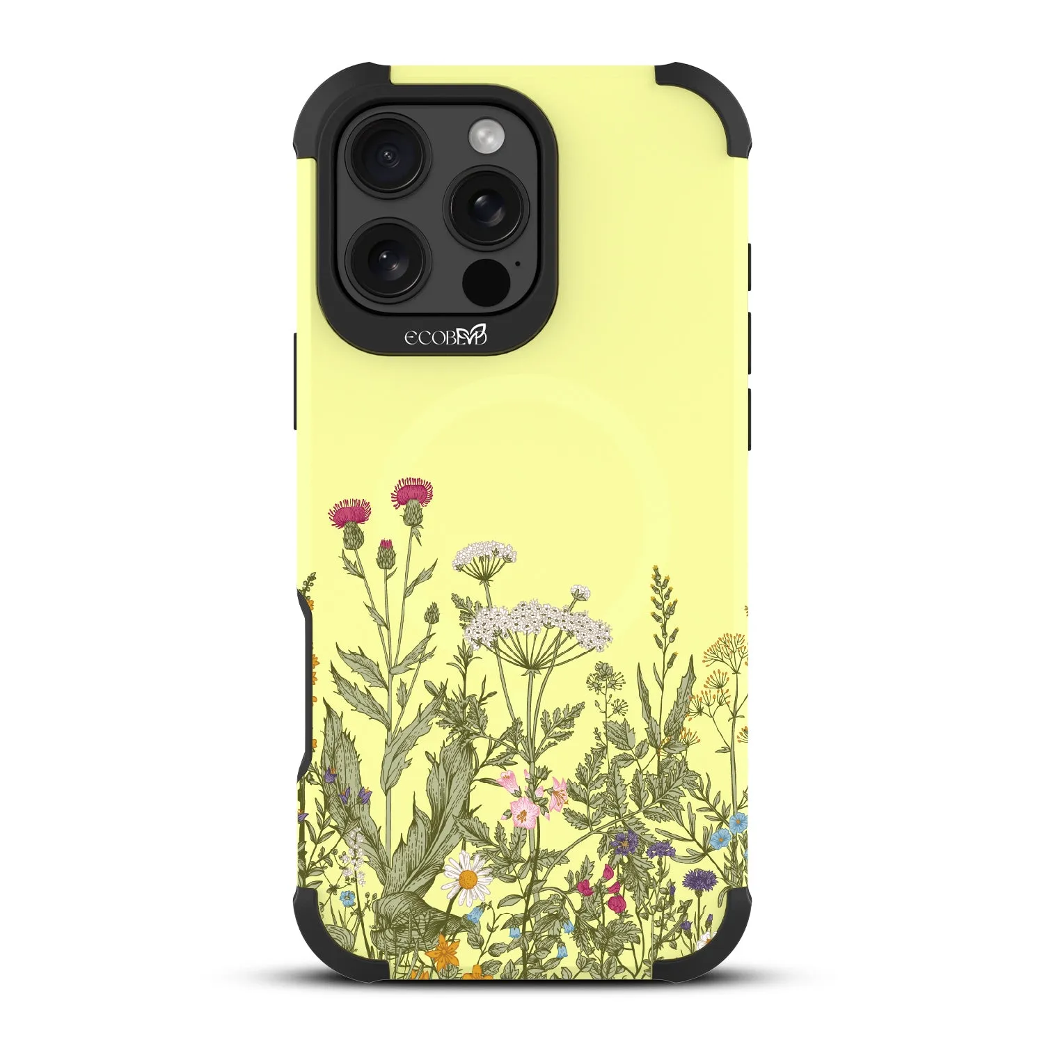 Take Root - Reforge Collection Case for Apple iPhone 16 Pro Max