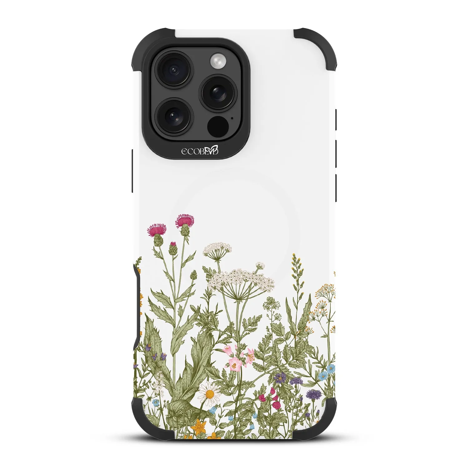 Take Root - Reforge Collection Case for Apple iPhone 16 Pro Max