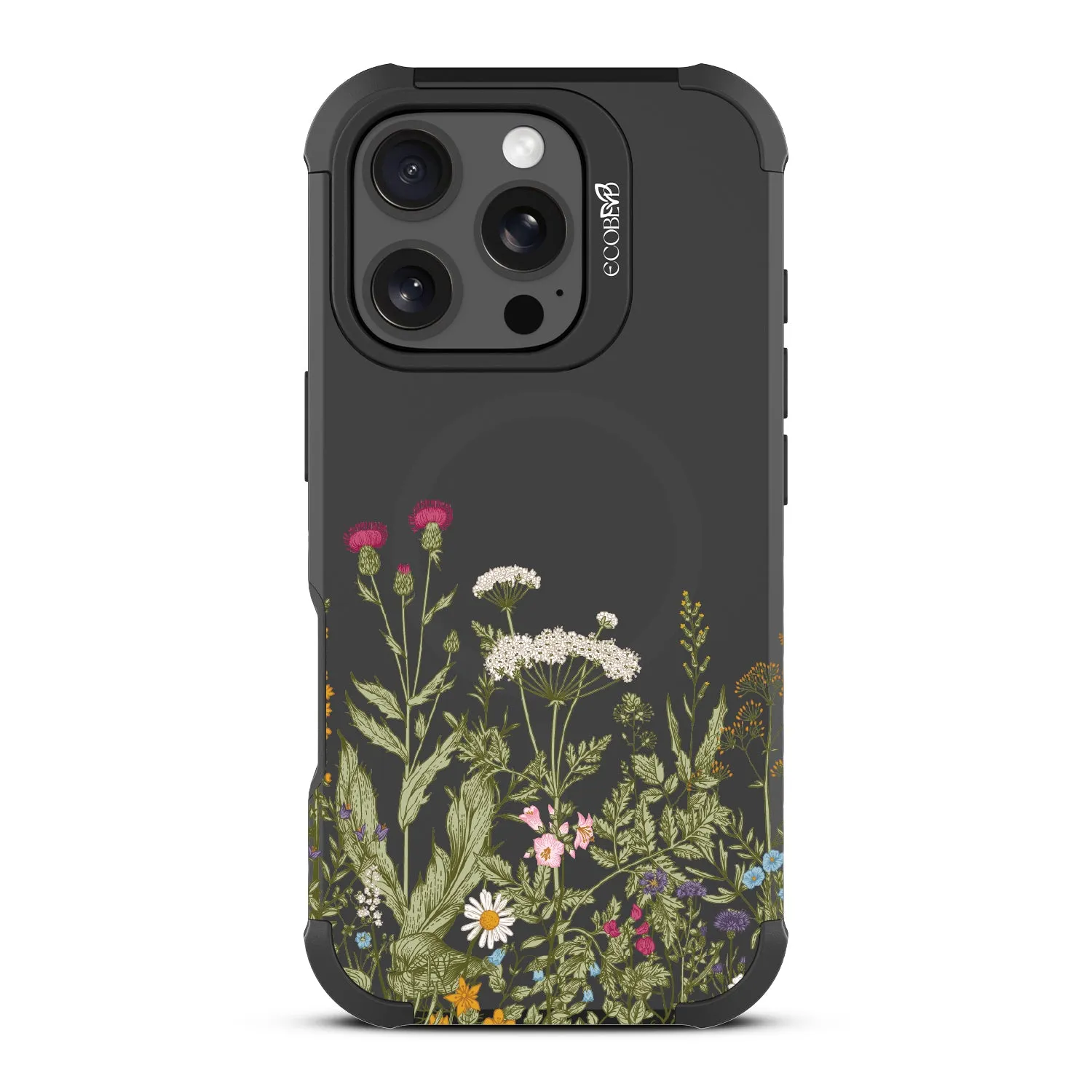 Take Root - Reforge Collection Case for Apple iPhone 16 Pro