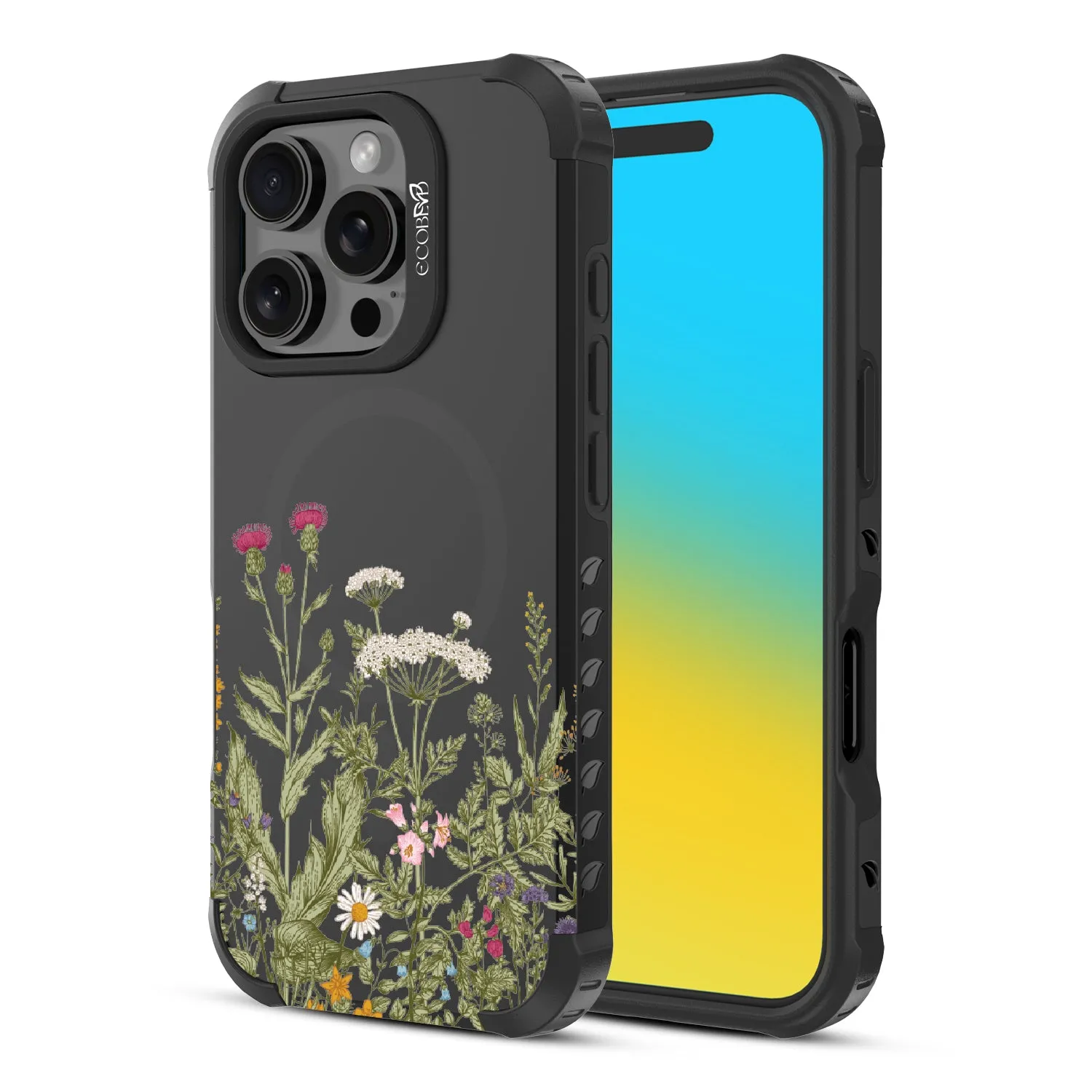 Take Root - Reforge Collection Case for Apple iPhone 16 Pro