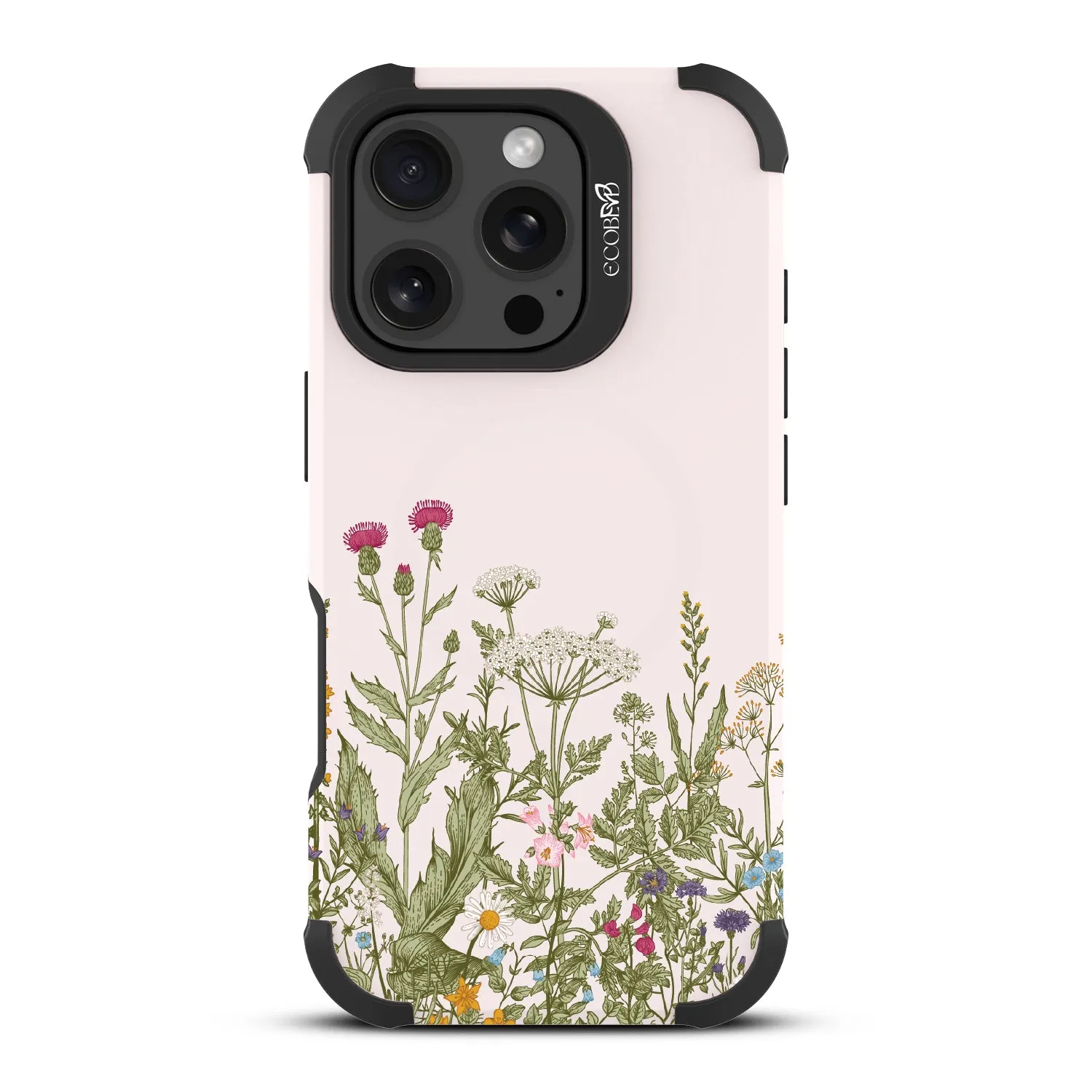 Take Root - Reforge Collection Case for Apple iPhone 16 Pro