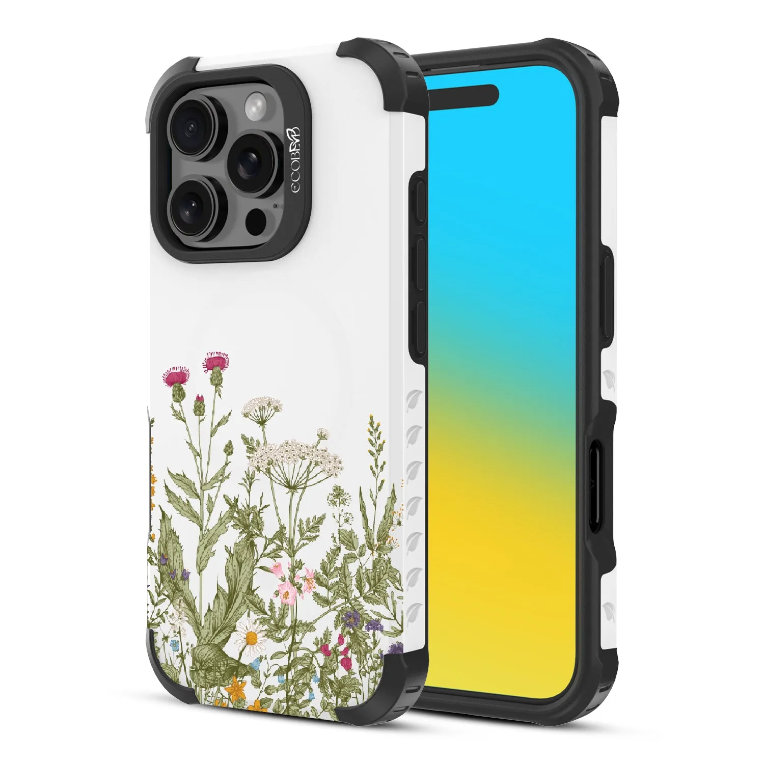 Take Root - Reforge Collection Case for Apple iPhone 16 Pro