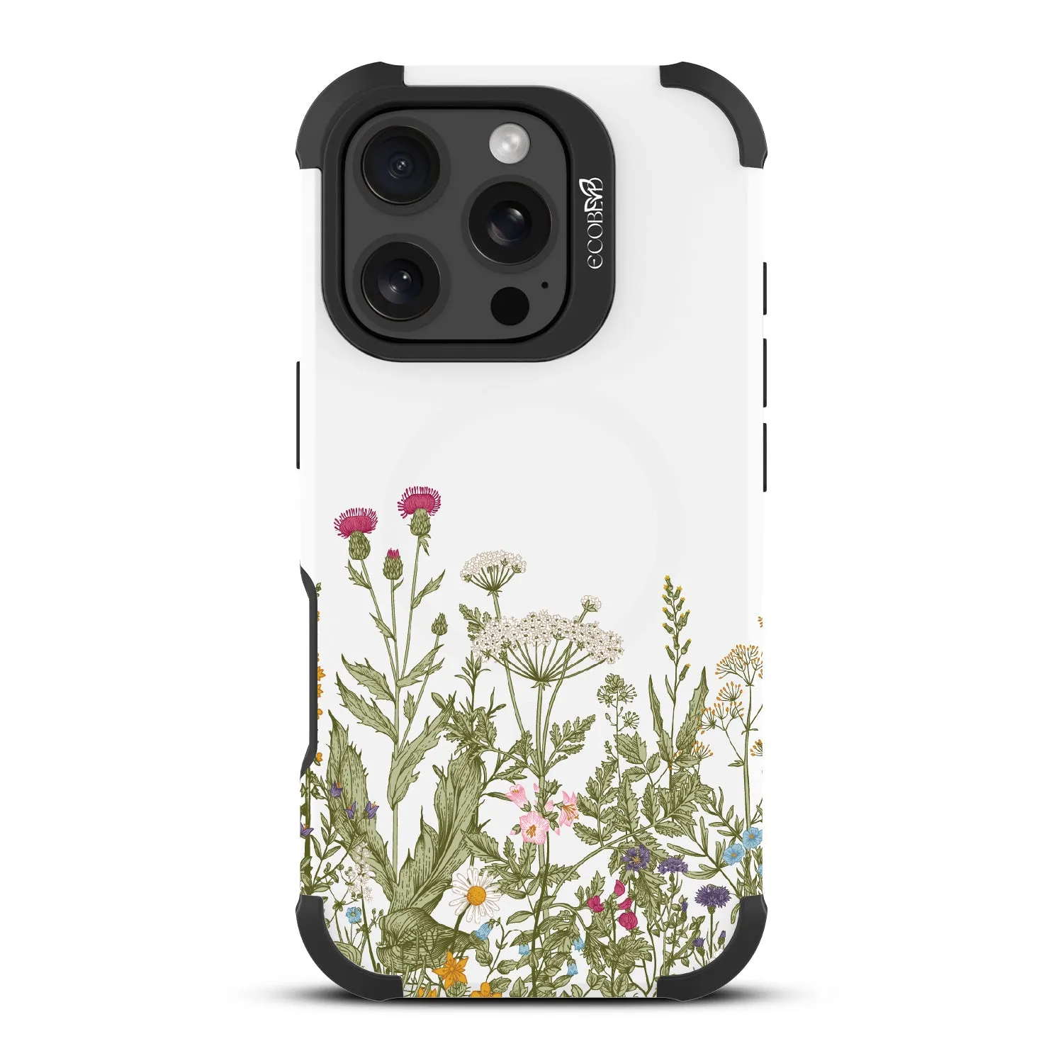 Take Root - Reforge Collection Case for Apple iPhone 16 Pro