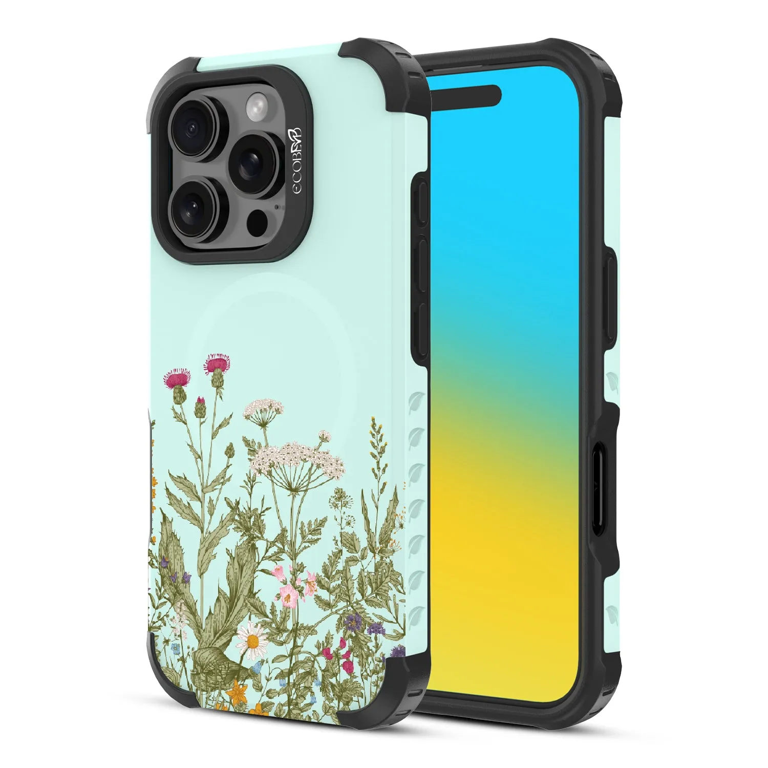 Take Root - Reforge Collection Case for Apple iPhone 16 Pro
