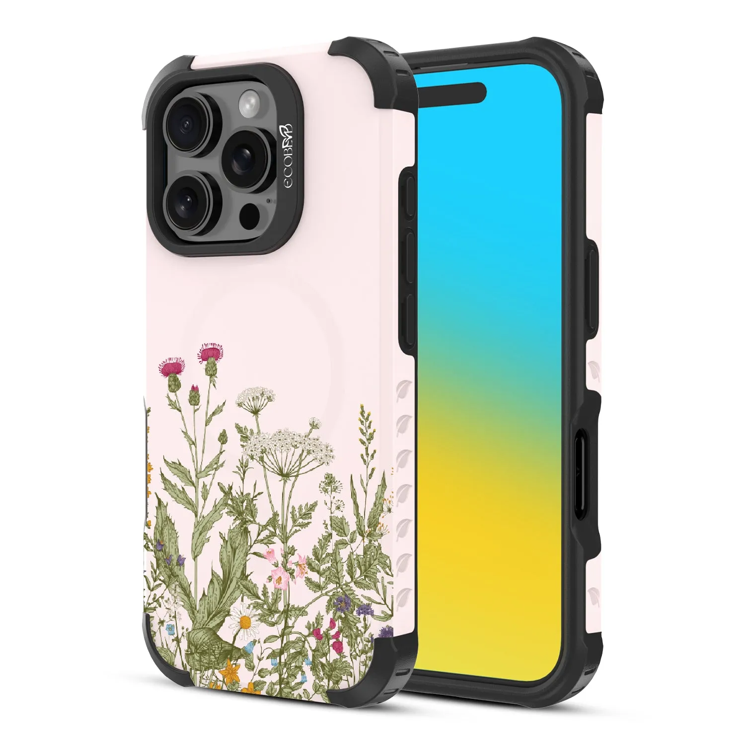 Take Root - Reforge Collection Case for Apple iPhone 16 Pro