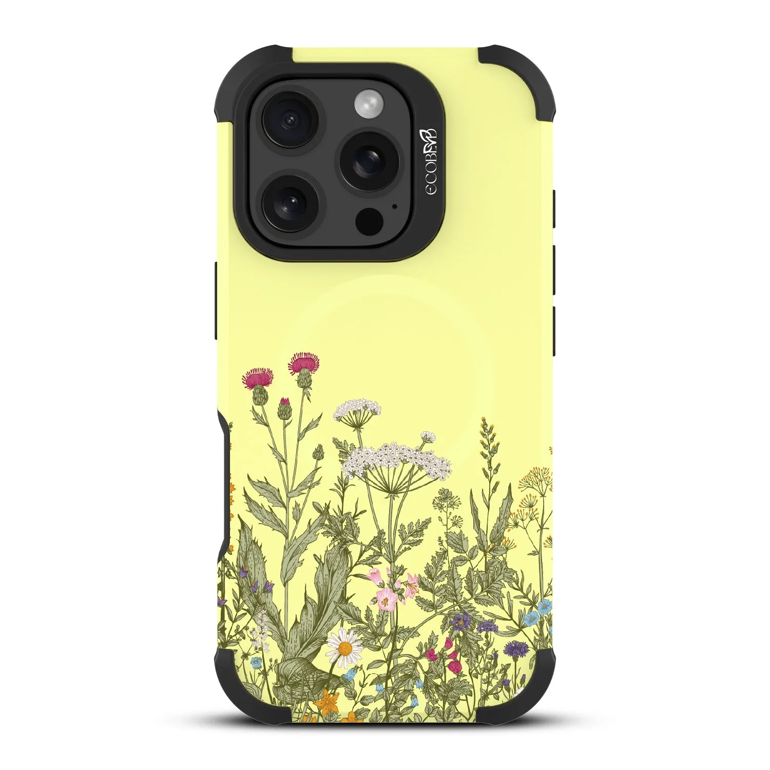 Take Root - Reforge Collection Case for Apple iPhone 16 Pro