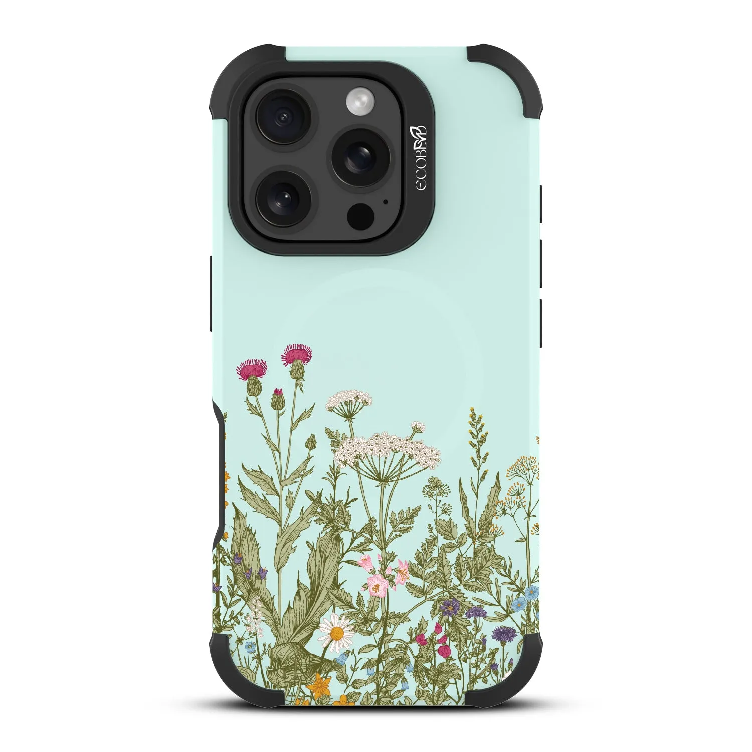 Take Root - Reforge Collection Case for Apple iPhone 16 Pro