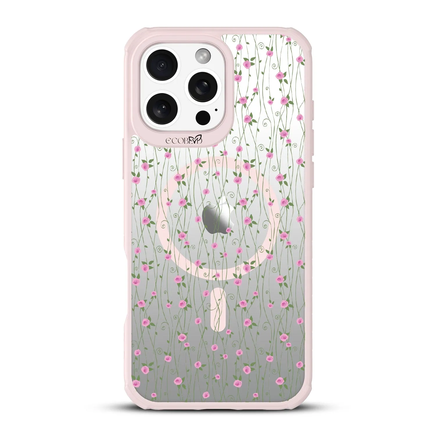 Tangled - Revive Collection Case for Apple iPhone 16 Pro Max