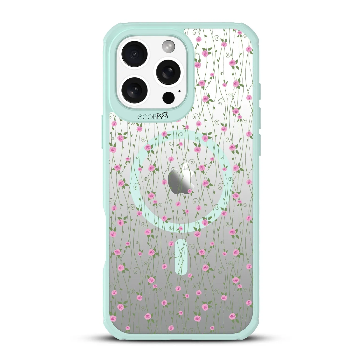 Tangled - Revive Collection Case for Apple iPhone 16 Pro Max