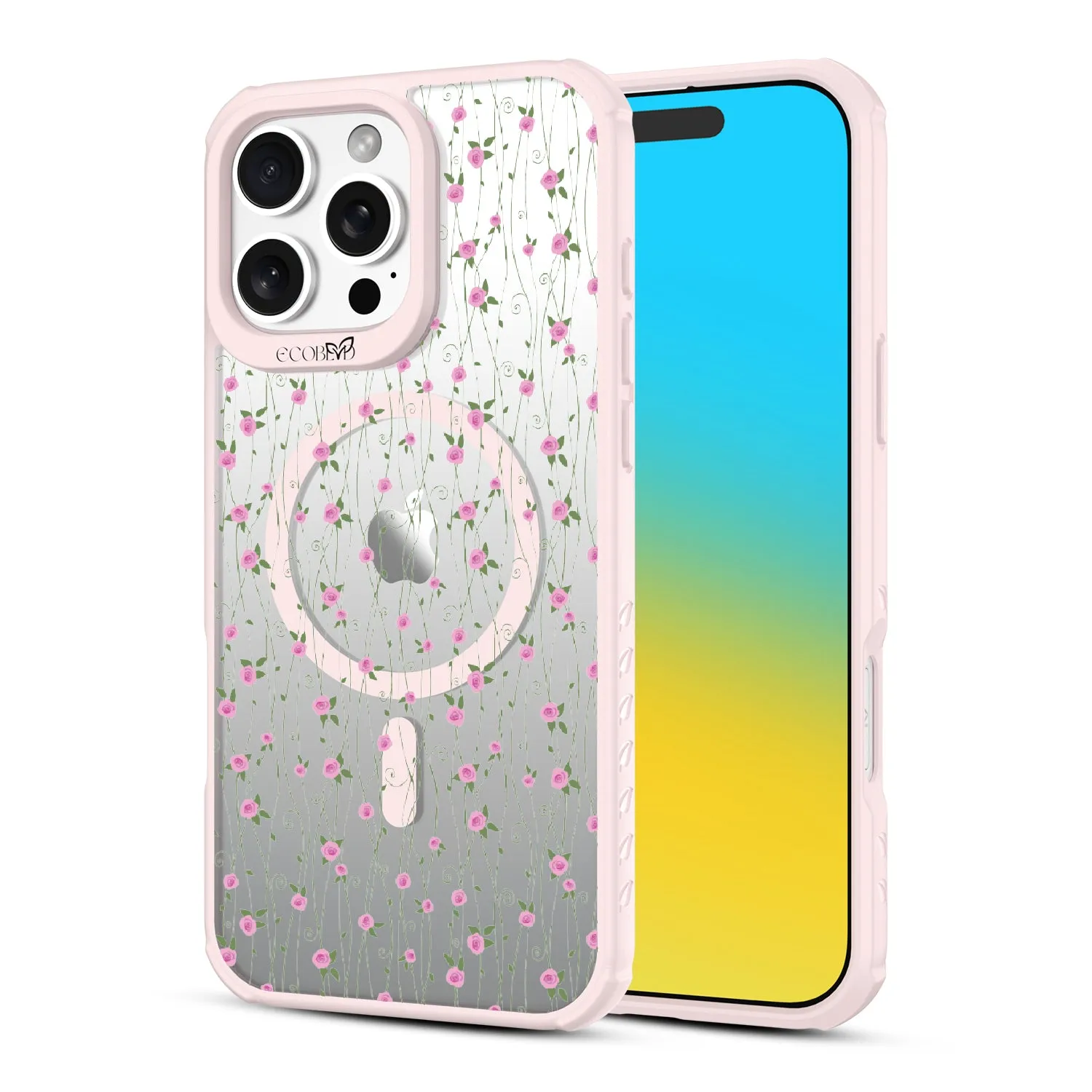 Tangled - Revive Collection Case for Apple iPhone 16 Pro Max