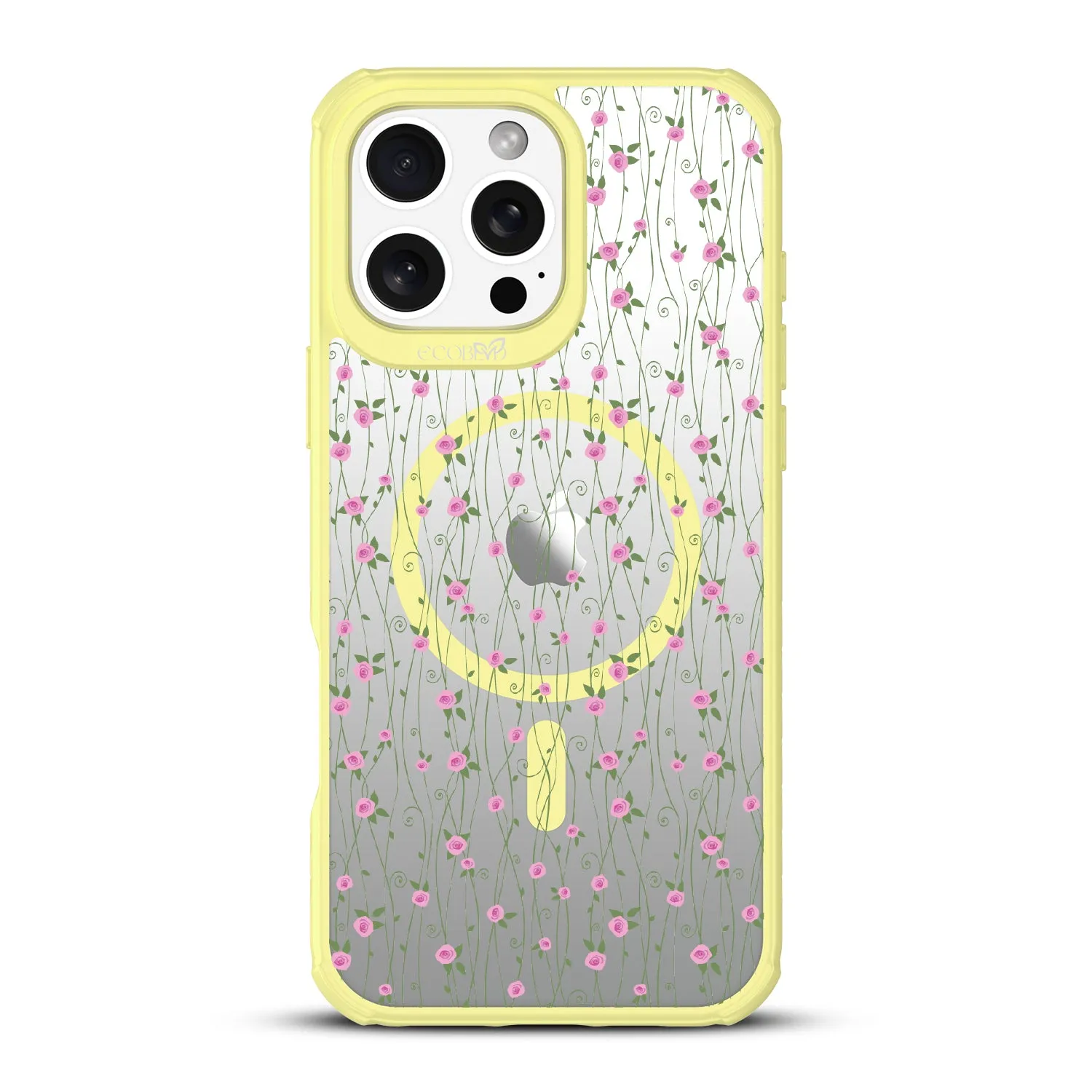 Tangled - Revive Collection Case for Apple iPhone 16 Pro Max