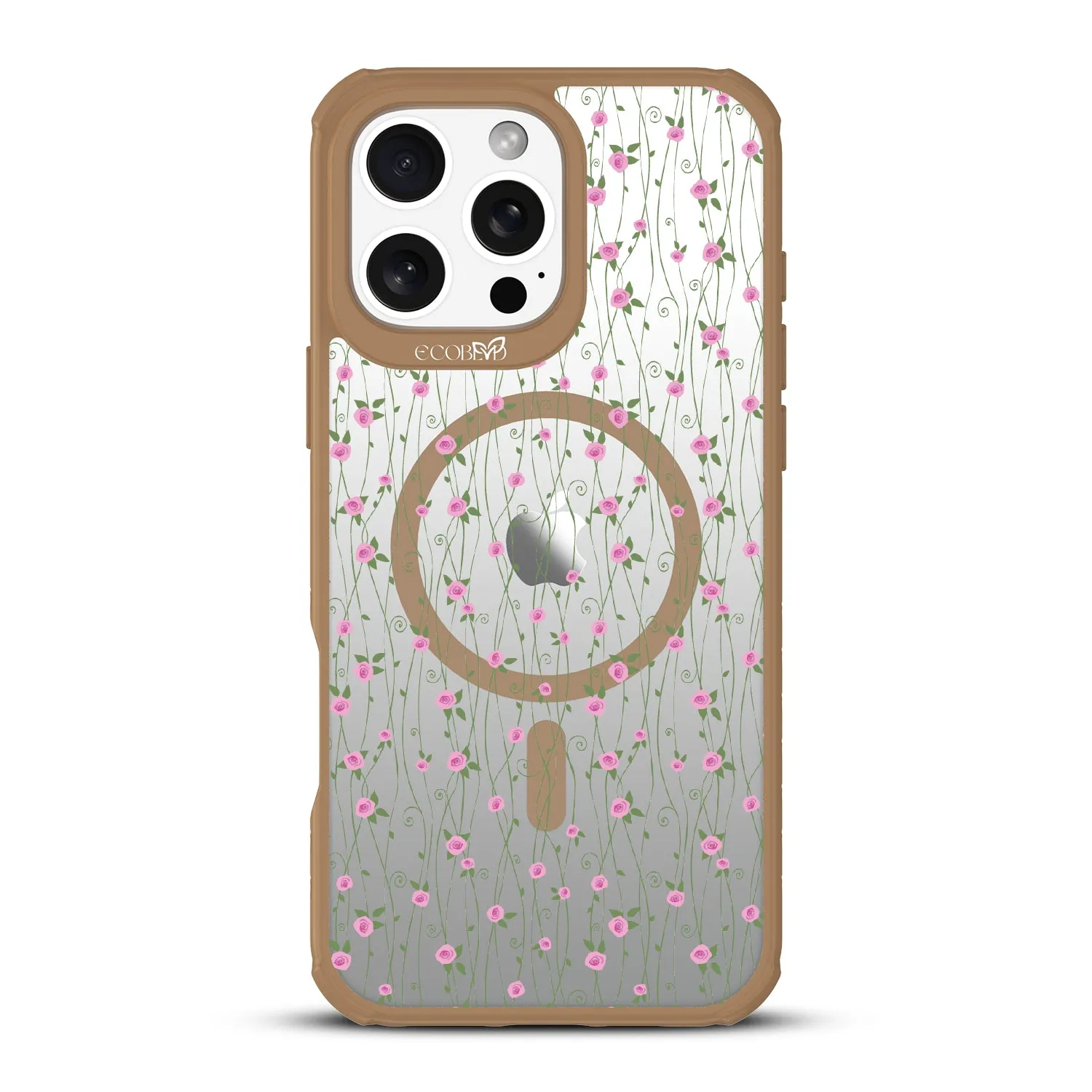 Tangled - Revive Collection Case for Apple iPhone 16 Pro Max
