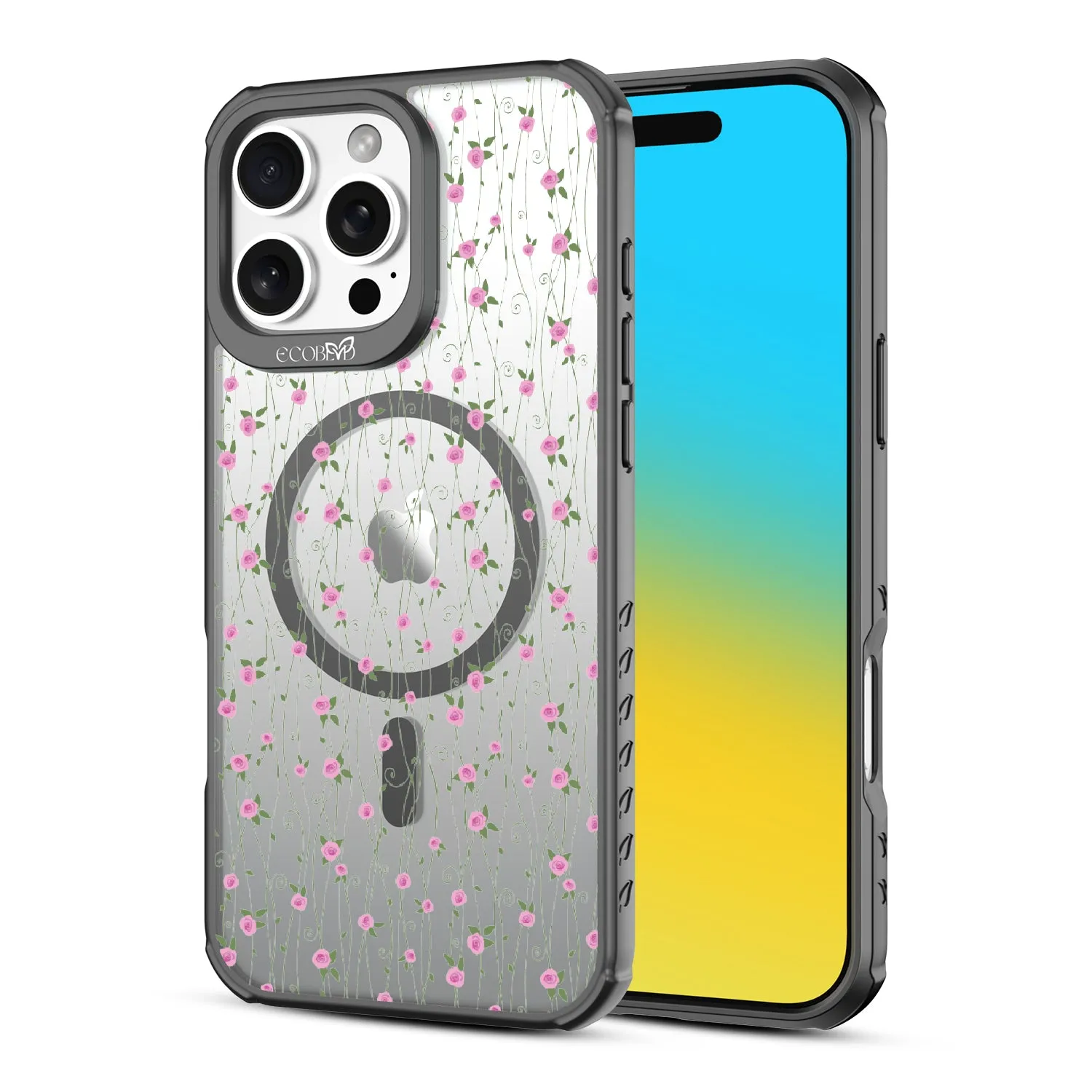 Tangled - Revive Collection Case for Apple iPhone 16 Pro Max