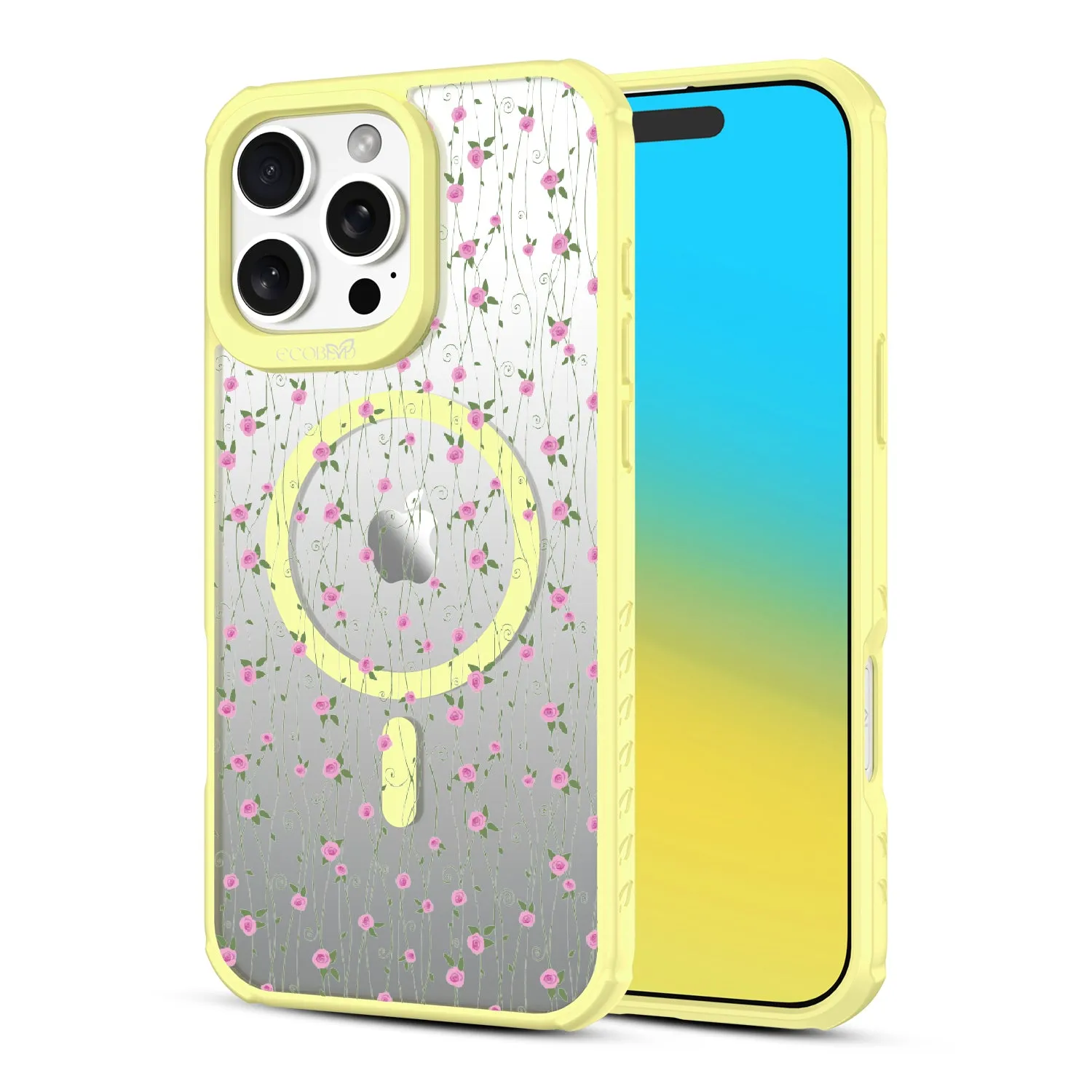 Tangled - Revive Collection Case for Apple iPhone 16 Pro Max