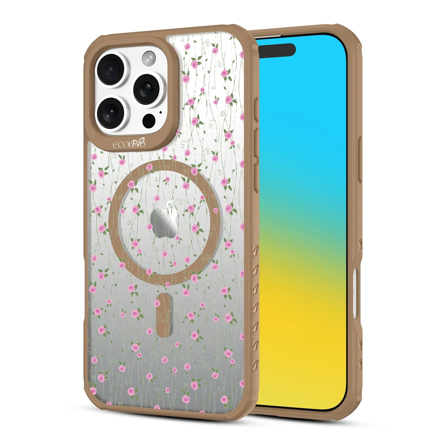 Tangled - Revive Collection Case for Apple iPhone 16 Pro Max