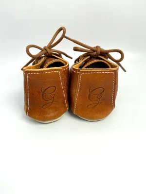 Tawny Cyclone Oxford
