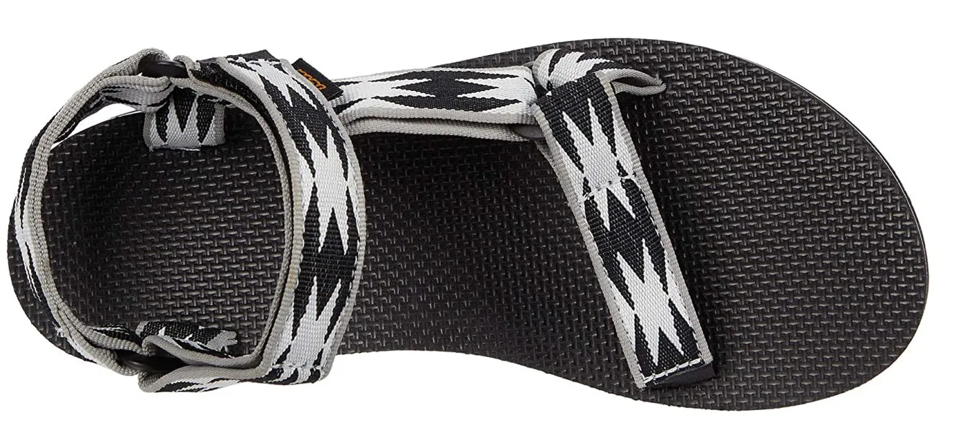 [Teva] Midform Universal Sandal - Halcon Black Multi