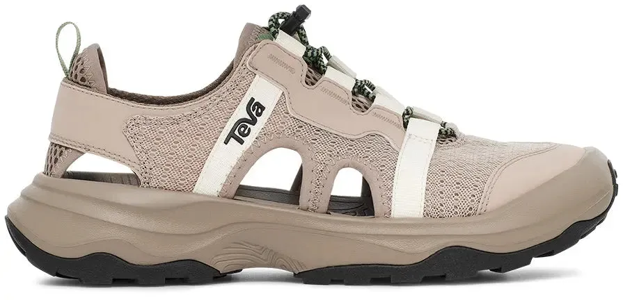Teva Women's Outflow CT | Versatile Water-Ready Sandal