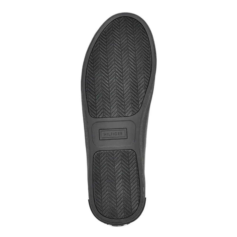 Tommy Hilfiger Rezmy Sneakers Men -  BLK