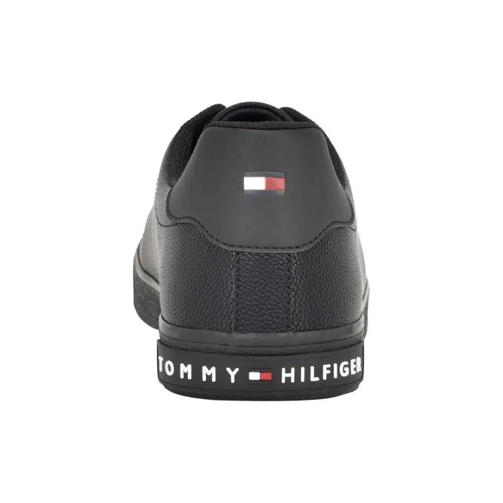 Tommy Hilfiger Rezmy Sneakers Men -  BLK