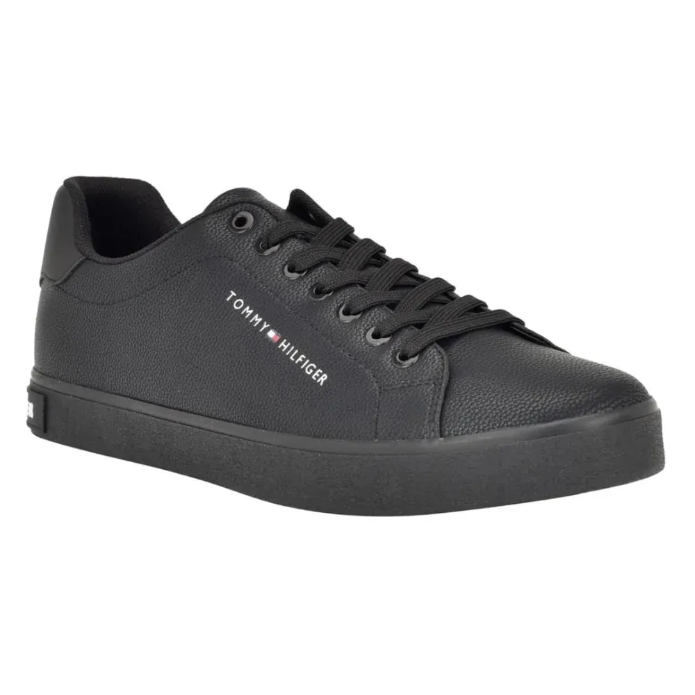Tommy Hilfiger Rezmy Sneakers Men -  BLK