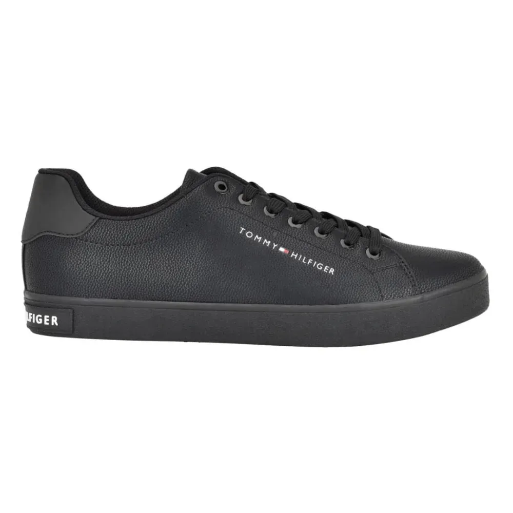Tommy Hilfiger Rezmy Sneakers Men -  BLK