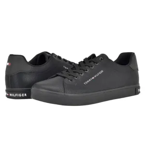 Tommy Hilfiger Rezmy Sneakers Men -  BLK