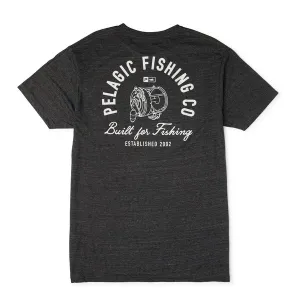 Triblend Reelly Premium Tee