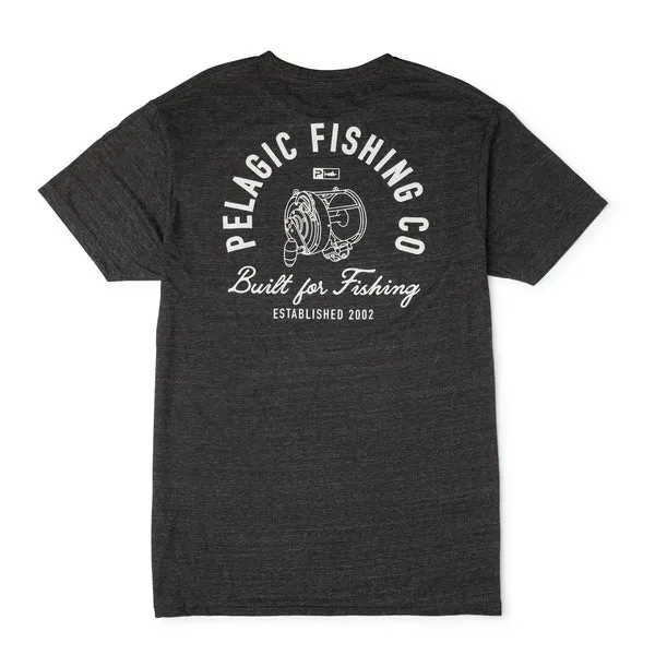 Triblend Reelly Premium Tee