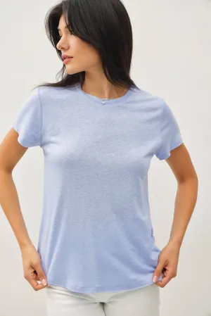 UB BASICS: CASUAL SATURDAY TEE