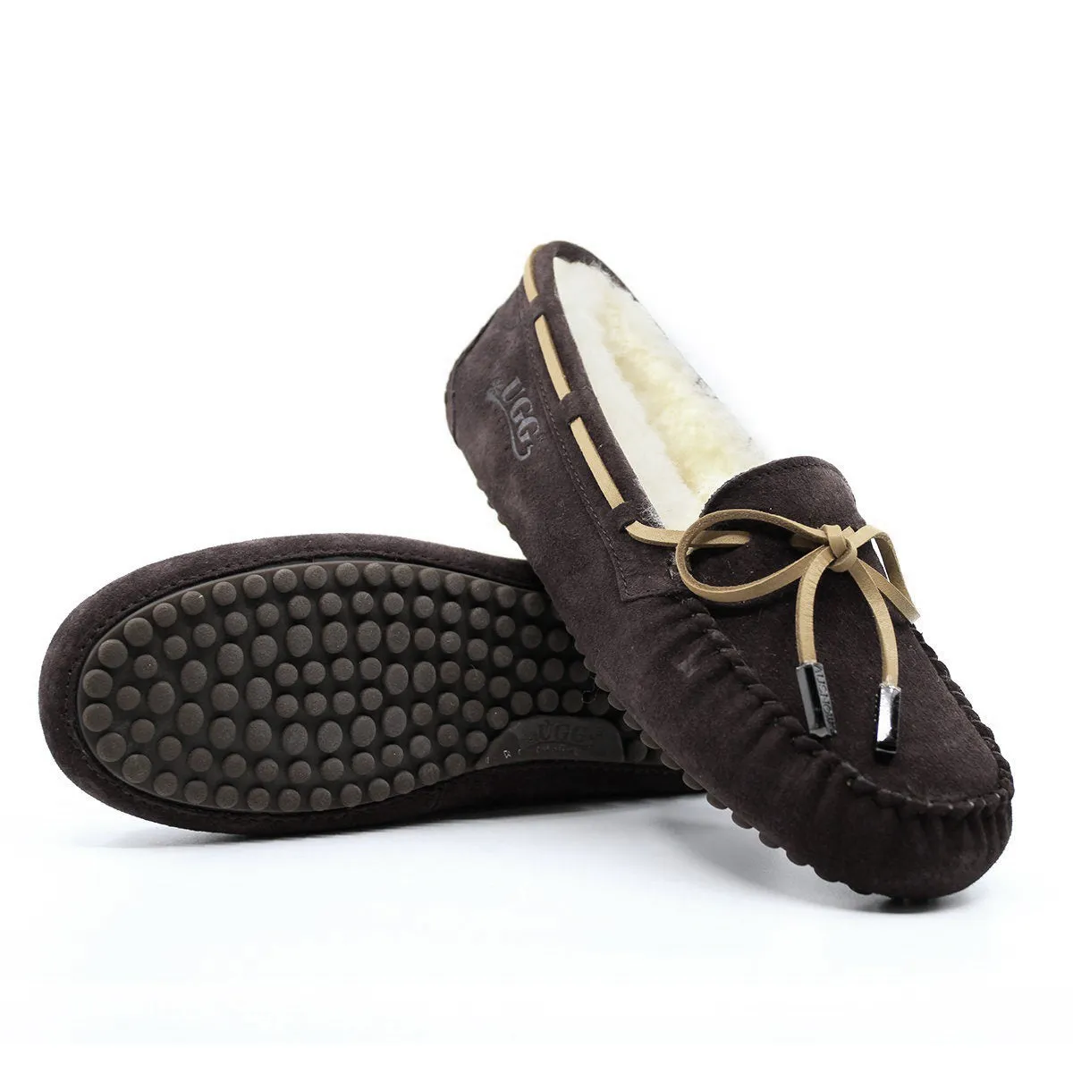UGG Camilla Moccasin