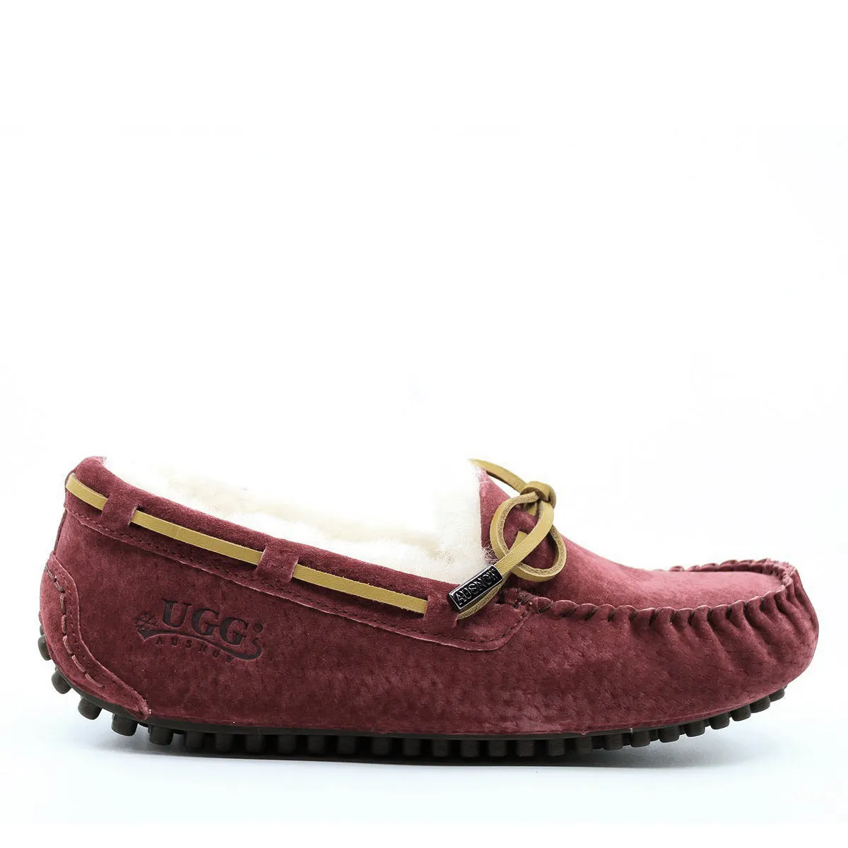 UGG Camilla Moccasin