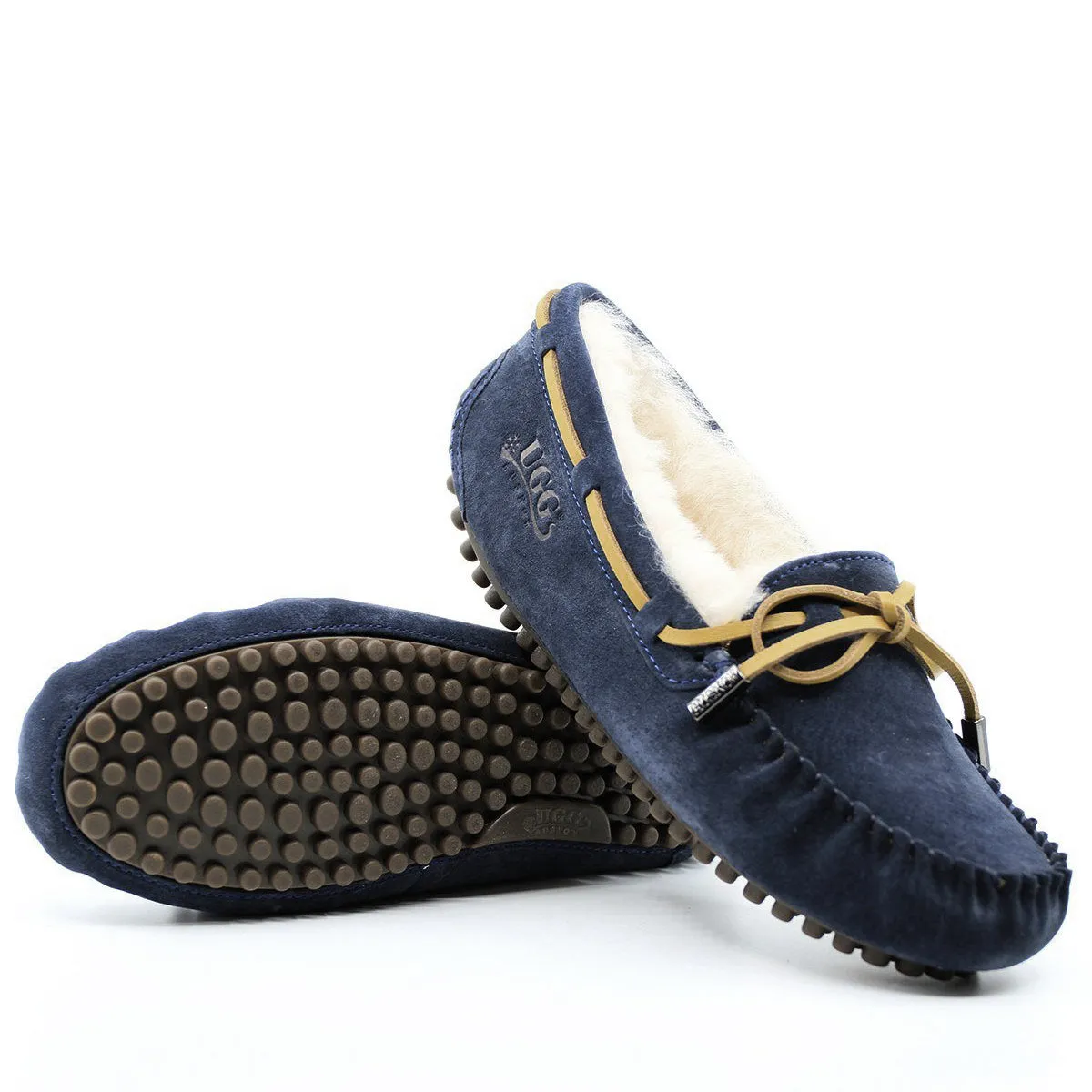 UGG Camilla Moccasin