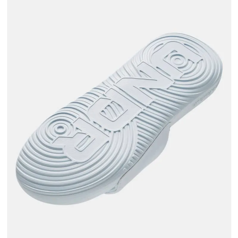 Under Armour Girls' Ansa Fixed Slides