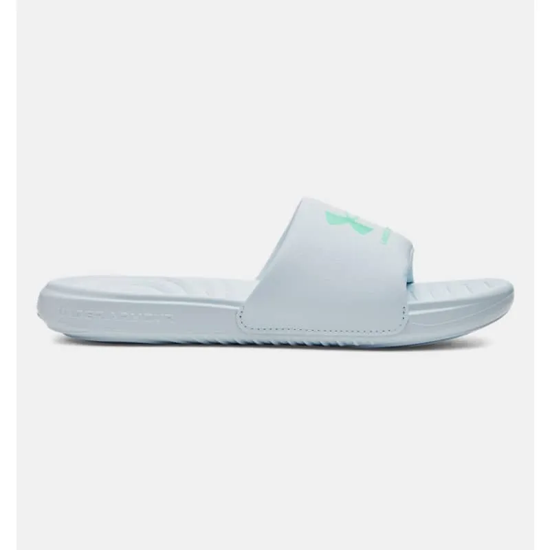Under Armour Girls' Ansa Fixed Slides