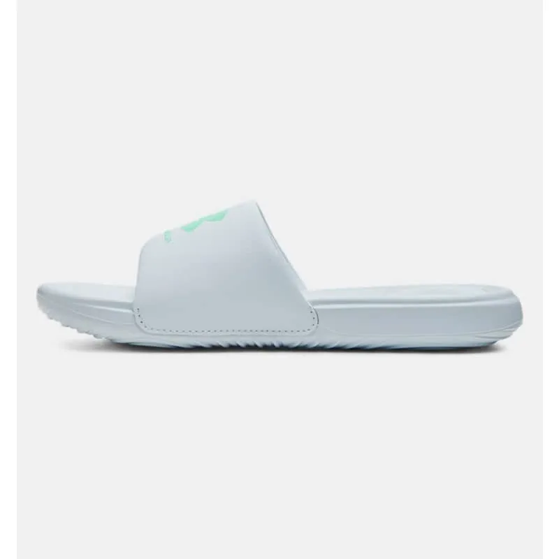 Under Armour Girls' Ansa Fixed Slides