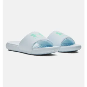 Under Armour Girls' Ansa Fixed Slides