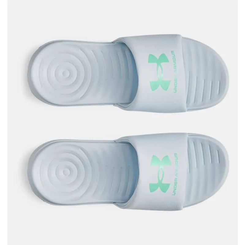 Under Armour Girls' Ansa Fixed Slides