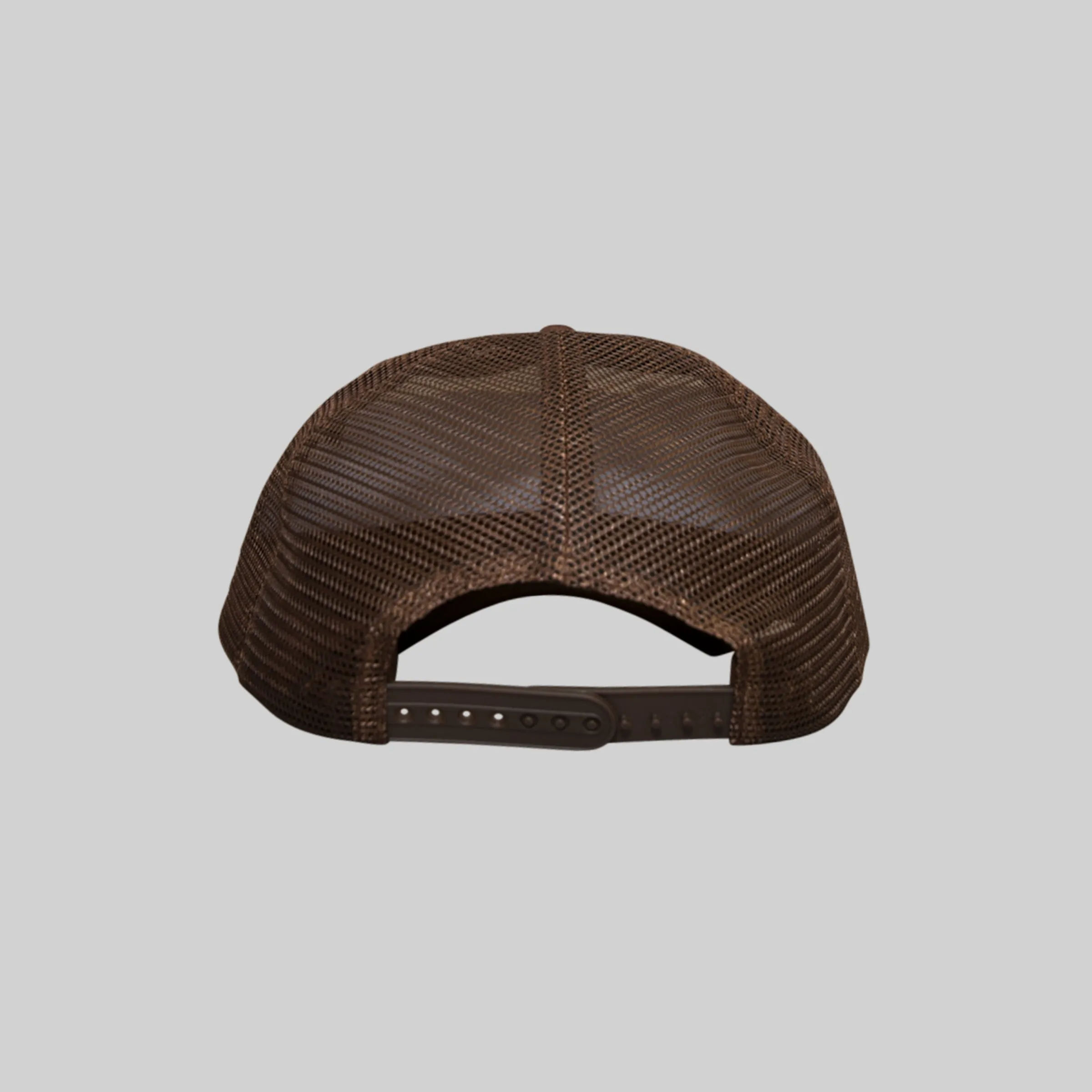 Unisex Varsity Trucker Cap