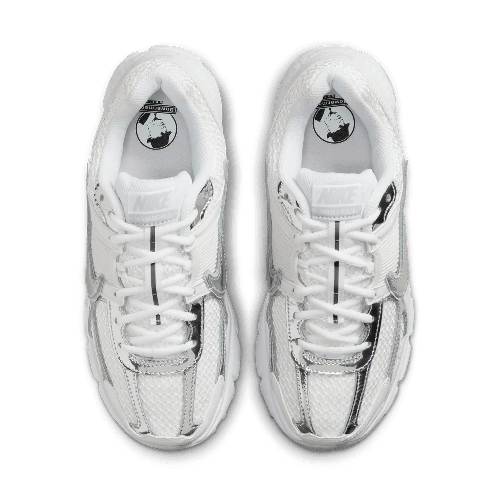 W Air Zoom Vomero 5 'Chrome Toe'