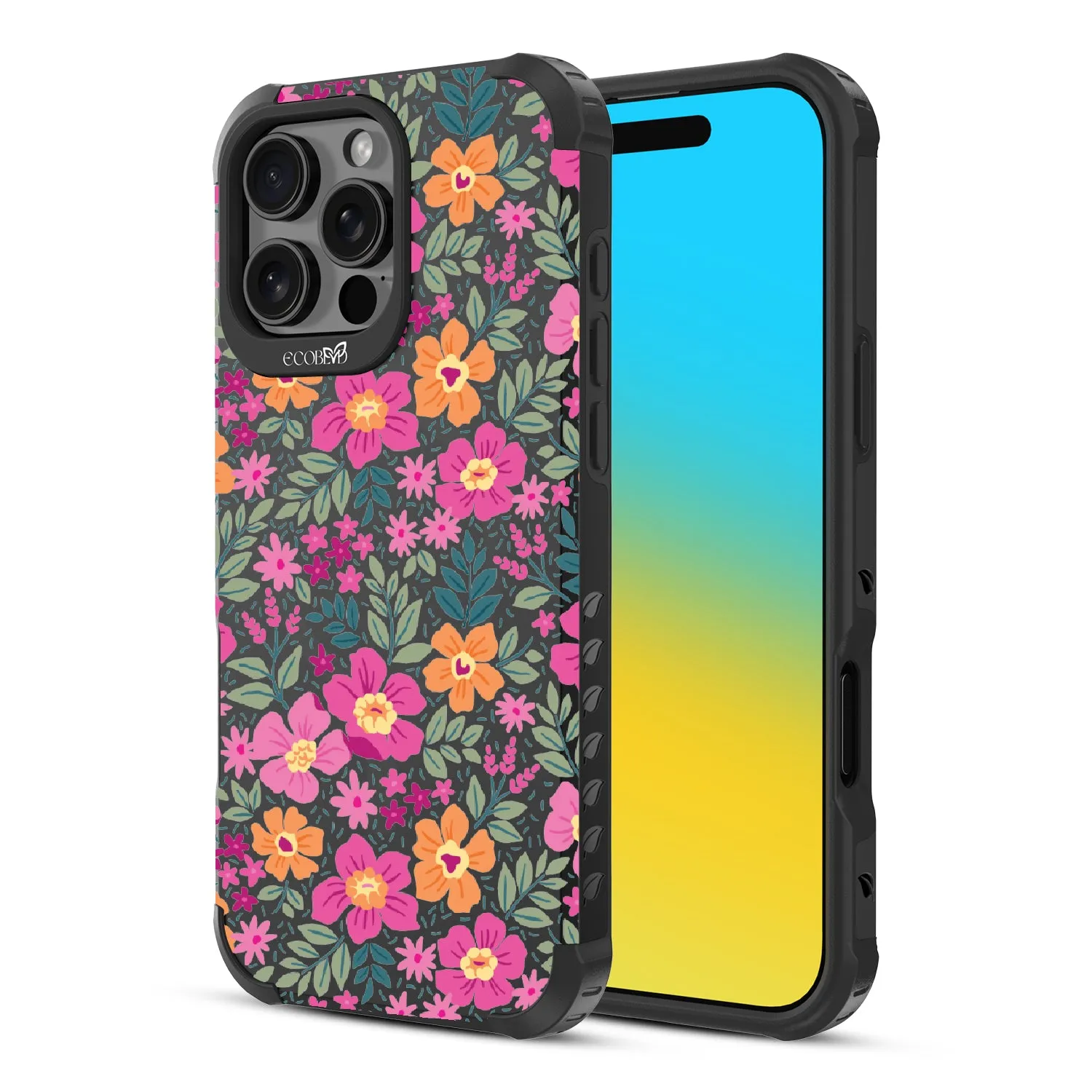 Wallflowers - Reforge Collection Case for Apple iPhone 16 Pro Max