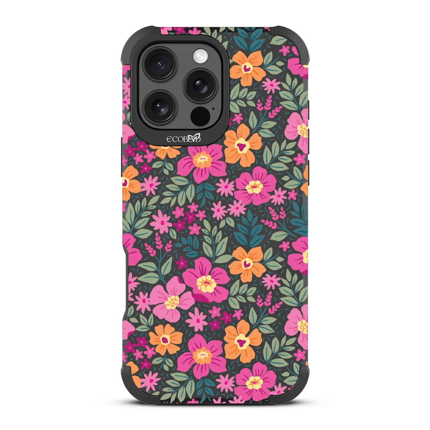Wallflowers - Reforge Collection Case for Apple iPhone 16 Pro Max
