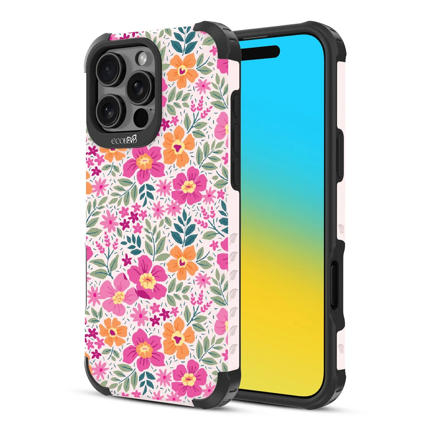 Wallflowers - Reforge Collection Case for Apple iPhone 16 Pro Max